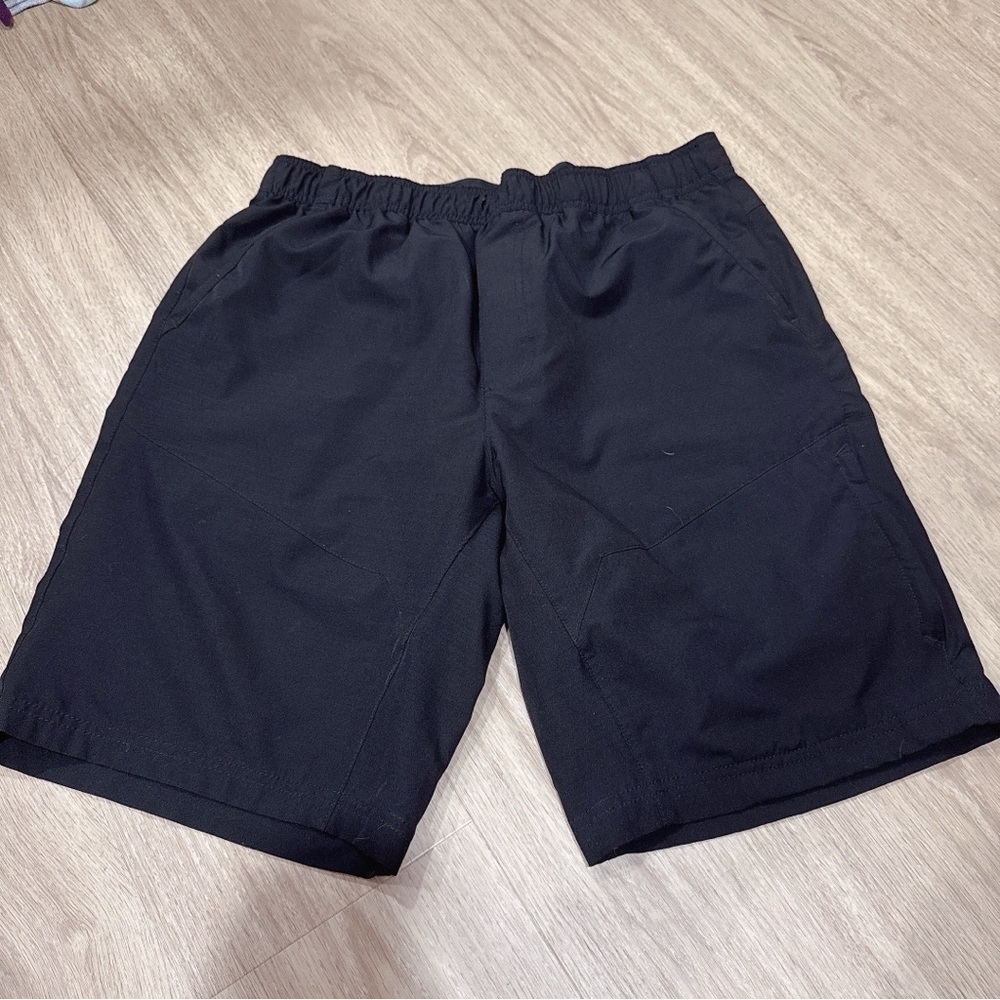 Gerry Weber Men's Dark Athletic Shorts